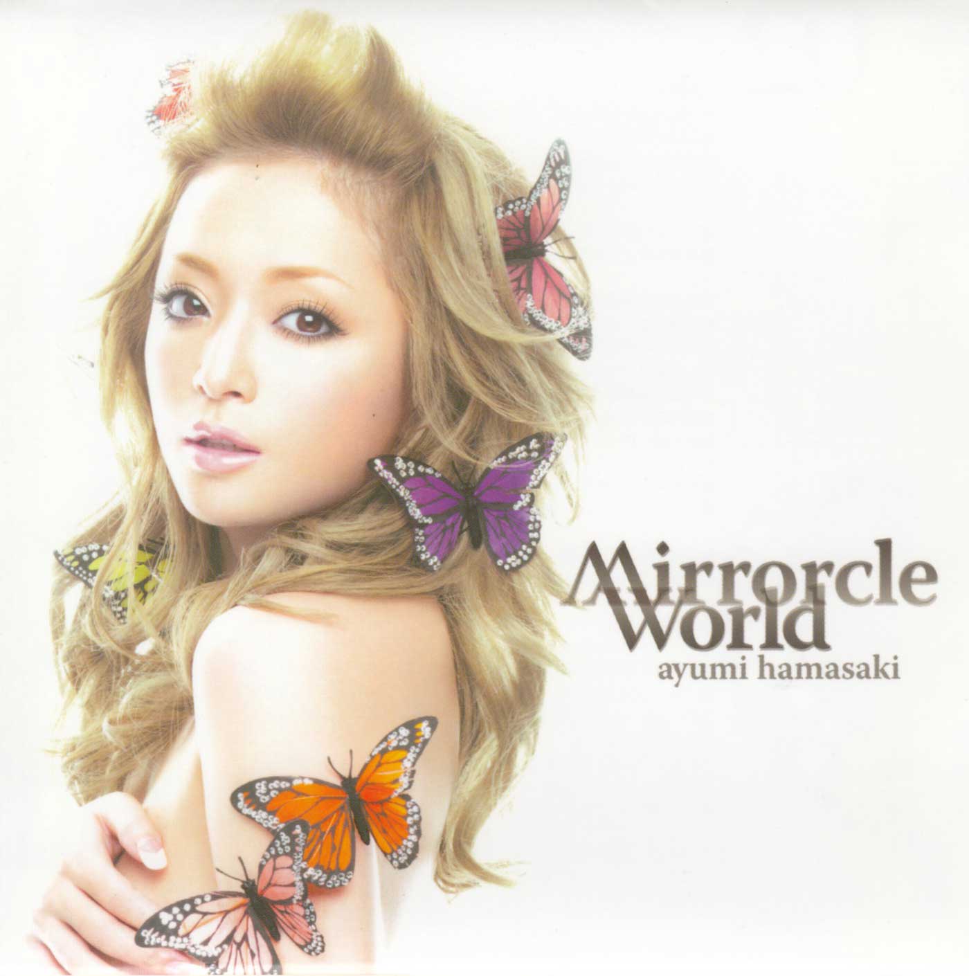 Mirrorcle World